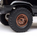 1/24 SCX24 Lexus GX 470 4X4 Rock Crawler RTR, Black by Axial SRP $394.10 1/24 SCX24 Lexus GX 470 4X4 Rock Crawler RTR, Black by Axial SRP $394.10