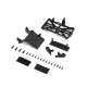 Chassis Parts: SCX24 Base Camp by Axial SRP $17.92
