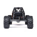 1/10 UTB10 Capra 1.9 4WS 4X4 RTR Brushed Rock Crawler, Orange FOX by Axial SRP $1023.21