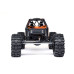 1/10 UTB10 Capra 1.9 4WS 4X4 RTR Brushed Rock Crawler, Orange FOX by Axial SRP $1023.21