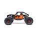 1/10 UTB10 Capra 1.9 4WS 4X4 RTR Brushed Rock Crawler, Orange FOX by Axial SRP $1023.21