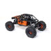 1/10 UTB10 Capra 1.9 4WS 4X4 RTR Brushed Rock Crawler, Orange FOX by Axial SRP $1023.21