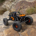 1/10 UTB10 Capra 1.9 4WS 4X4 RTR Brushed Rock Crawler, Orange FOX by Axial SRP $1023.21