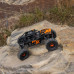 1/10 UTB10 Capra 1.9 4WS 4X4 RTR Brushed Rock Crawler, Orange FOX by Axial SRP $1023.21