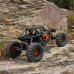 1/10 UTB10 Capra 1.9 4WS 4X4 RTR Brushed Rock Crawler, Orange FOX by Axial SRP $1023.21