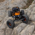 1/10 UTB10 Capra 1.9 4WS 4X4 RTR Brushed Rock Crawler, Orange FOX by Axial SRP $1023.21