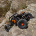 1/10 UTB10 Capra 1.9 4WS 4X4 RTR Brushed Rock Crawler, Orange FOX by Axial SRP $1023.21