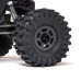 1/10 UTB10 Capra 1.9 4WS 4X4 RTR Brushed Rock Crawler, Orange FOX by Axial SRP $1023.21