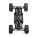 1/10 UTB10 Capra 1.9 4WS 4X4 RTR Brushed Rock Crawler, Orange FOX by Axial SRP $1023.21