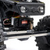 1/10 UTB10 Capra 1.9 4WS 4X4 RTR Brushed Rock Crawler, Orange FOX by Axial SRP $1023.21
