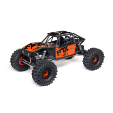 1/10 UTB10 Capra 1.9 4WS 4X4 RTR Brushed Rock Crawler, Orange FOX by Axial SRP $1023.21