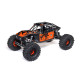 1/10 UTB10 Capra 1.9 4WS 4X4 RTR Brushed Rock Crawler, Orange FOX by Axial SRP $1023.21