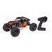 1/10 UTB10 Capra 1.9 4WS 4X4 RTR Brushed Rock Crawler, Orange FOX by Axial SRP $1023.21
