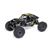 1/10 UTB10 Capra 1.9 4WS 4X4 RTR Brushed Rock Crawler, Yellow by Axial SRP $1352.31
