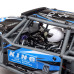 1/18 UTB18 Capra 4WS 4WD Trail Buggy RTR with Battery & Charger, Blue by Axial SRP $754.63