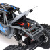 1/18 UTB18 Capra 4WS 4WD Trail Buggy RTR with Battery & Charger, Blue by Axial SRP $754.63