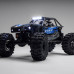 1/18 UTB18 Capra 4WS 4WD Trail Buggy RTR with Battery & Charger, Blue by Axial SRP $754.63