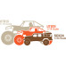 1/18 UTB18 Capra 4WS 4WD Trail Buggy RTR with Battery & Charger, Blue by Axial SRP $754.63