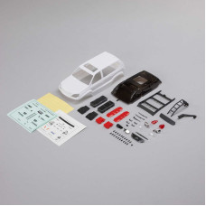 Body, White: SCX24 Lexus GX470 by Axial SRP $106.36 Body, White: SCX24 Lexus GX470 by Axial SRP $106.36