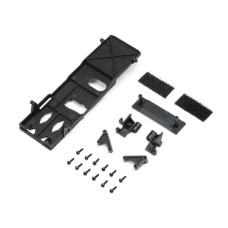 Shock/Body Mount, Battery Tray: SCX24 Lexus GX470 by Axial SRP $19.91 Shock/Body Mount, Battery Tray: SCX24 Lexus GX470 by Axial SRP $19.91