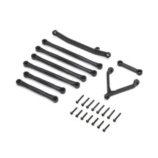 Suspension Links Lexus GX470, 128.1mm: SCX24 by Axial SRP $27.91 Suspension Links Lexus GX470, 128.1mm: SCX24 by Axial SRP $27.91