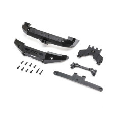 Bumper/Body Hinge Set: SCX24 Lexus GX470 by Axial SRP $21.92 Bumper/Body Hinge Set: SCX24 Lexus GX470 by Axial SRP $21.92