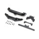 Bumper/Body Hinge Set: SCX24 Lexus GX470 by Axial SRP $21.92