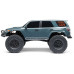 1/24 SCX24 Toyota 4Runner 4X4 RTR Brushed Rock Crawler (Battery & Charger Included), Gray by Axial SRP $411.68 1/24 SCX24 Toyota 4Runner 4X4 RTR Brushed Rock Crawler (Battery & Charger Included), Gray by Axial SRP $411.68