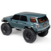 1/24 SCX24 Toyota 4Runner 4X4 RTR Brushed Rock Crawler (Battery & Charger Included), Gray by Axial SRP $411.68 1/24 SCX24 Toyota 4Runner 4X4 RTR Brushed Rock Crawler (Battery & Charger Included), Gray by Axial SRP $411.68