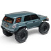 1/24 SCX24 Toyota 4Runner 4X4 RTR Brushed Rock Crawler (Battery & Charger Included), Gray by Axial SRP $411.68 1/24 SCX24 Toyota 4Runner 4X4 RTR Brushed Rock Crawler (Battery & Charger Included), Gray by Axial SRP $411.68