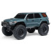 1/24 SCX24 Toyota 4Runner 4X4 RTR Brushed Rock Crawler (Battery & Charger Included), Gray by Axial SRP $411.68 1/24 SCX24 Toyota 4Runner 4X4 RTR Brushed Rock Crawler (Battery & Charger Included), Gray by Axial SRP $411.68