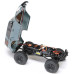 1/24 SCX24 Toyota 4Runner 4X4 RTR Brushed Rock Crawler (Battery & Charger Included), Gray by Axial SRP $411.68 1/24 SCX24 Toyota 4Runner 4X4 RTR Brushed Rock Crawler (Battery & Charger Included), Gray by Axial SRP $411.68