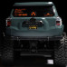 1/24 SCX24 Toyota 4Runner 4X4 RTR Brushed Rock Crawler (Battery & Charger Included), Gray by Axial SRP $411.68 1/24 SCX24 Toyota 4Runner 4X4 RTR Brushed Rock Crawler (Battery & Charger Included), Gray by Axial SRP $411.68