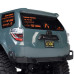 1/24 SCX24 Toyota 4Runner 4X4 RTR Brushed Rock Crawler (Battery & Charger Included), Gray by Axial SRP $411.68 1/24 SCX24 Toyota 4Runner 4X4 RTR Brushed Rock Crawler (Battery & Charger Included), Gray by Axial SRP $411.68