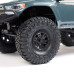 1/24 SCX24 Toyota 4Runner 4X4 RTR Brushed Rock Crawler (Battery & Charger Included), Gray by Axial SRP $411.68 1/24 SCX24 Toyota 4Runner 4X4 RTR Brushed Rock Crawler (Battery & Charger Included), Gray by Axial SRP $411.68