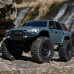 1/24 SCX24 Toyota 4Runner 4X4 RTR Brushed Rock Crawler (Battery & Charger Included), Gray by Axial SRP $411.68 1/24 SCX24 Toyota 4Runner 4X4 RTR Brushed Rock Crawler (Battery & Charger Included), Gray by Axial SRP $411.68