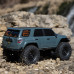 1/24 SCX24 Toyota 4Runner 4X4 RTR Brushed Rock Crawler (Battery & Charger Included), Gray by Axial SRP $411.68 1/24 SCX24 Toyota 4Runner 4X4 RTR Brushed Rock Crawler (Battery & Charger Included), Gray by Axial SRP $411.68