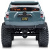 1/24 SCX24 Toyota 4Runner 4X4 RTR Brushed Rock Crawler (Battery & Charger Included), Gray by Axial SRP $411.68 1/24 SCX24 Toyota 4Runner 4X4 RTR Brushed Rock Crawler (Battery & Charger Included), Gray by Axial SRP $411.68