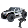 1/10 SCX10 III Coyote 4X4 RTR Brushed Rock Crawler, Silver (Requires Battery and Charger) by Axial SRP $798.97 1/10 SCX10 III Coyote 4X4 RTR Brushed Rock Crawler, Silver (Requires Battery and Charger) by Axial SRP $798.97
