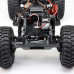 1/10 SCX10 III Coyote 4X4 RTR Brushed Rock Crawler, Silver (Requires Battery and Charger) by Axial SRP $798.97