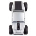 1/10 SCX10 III Coyote 4X4 RTR Brushed Rock Crawler, Silver (Requires Battery and Charger) by Axial SRP $798.97