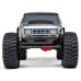 1/10 SCX10 III Coyote 4X4 RTR Brushed Rock Crawler, Silver (Requires Battery and Charger) by Axial SRP $798.97