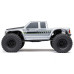 1/10 SCX10 III Coyote 4X4 RTR Brushed Rock Crawler, Silver (Requires Battery and Charger) by Axial SRP $798.97