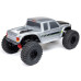 1/10 SCX10 III Coyote 4X4 RTR Brushed Rock Crawler, Silver (Requires Battery and Charger) by Axial SRP $798.97