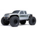 1/10 SCX10 III Coyote 4X4 RTR Brushed Rock Crawler, Silver (Requires Battery and Charger) by Axial SRP $798.97