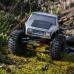 1/10 SCX10 III Coyote 4X4 RTR Brushed Rock Crawler, Silver (Requires Battery and Charger) by Axial SRP $798.97