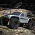 1/10 SCX10 III Coyote 4X4 RTR Brushed Rock Crawler, Silver (Requires Battery and Charger) by Axial SRP $798.97