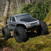 1/10 SCX10 III Coyote 4X4 RTR Brushed Rock Crawler, Silver (Requires Battery and Charger) by Axial SRP $798.97