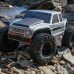 1/10 SCX10 III Coyote 4X4 RTR Brushed Rock Crawler, Silver (Requires Battery and Charger) by Axial SRP $798.97