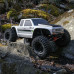 1/10 SCX10 III Coyote 4X4 RTR Brushed Rock Crawler, Silver (Requires Battery and Charger) by Axial SRP $798.97